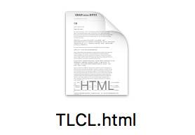 同样的HTML文件